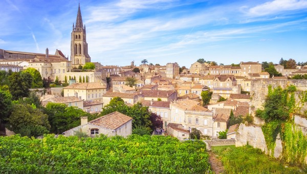 Saint Emilion